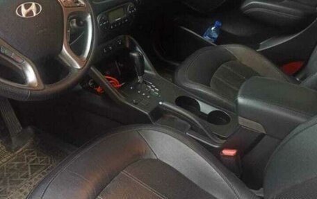 Hyundai ix35 I рестайлинг, 2015 год, 1 550 000 рублей, 5 фотография