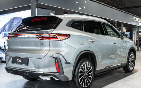 CheryExeed TXL, 2024 год, 3 800 000 рублей, 14 фотография