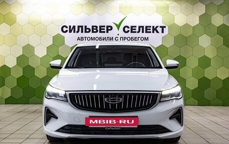 Geely Emgrand, 2024 год, 1 800 000 рублей, 3 фотография