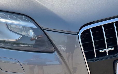 Audi Q7, 2012 год, 1 849 000 рублей, 3 фотография