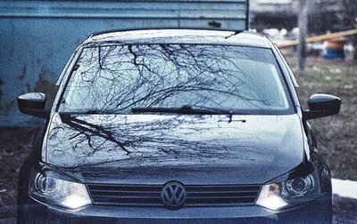 Volkswagen Polo VI (EU Market), 2011 год, 700 000 рублей, 1 фотография