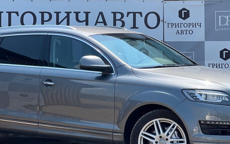 Audi Q7, 2012 год, 1 849 000 рублей, 2 фотография