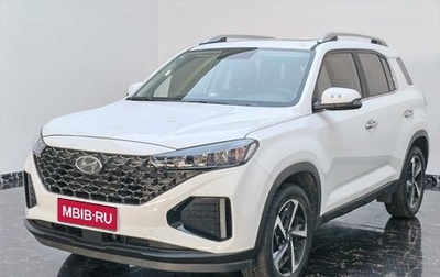 Hyundai ix35, 2022 год, 1 385 000 рублей, 1 фотография