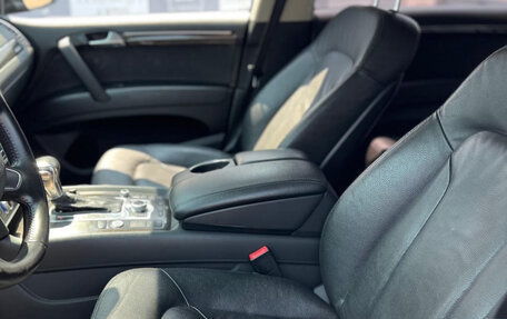 Audi Q7, 2012 год, 1 849 000 рублей, 7 фотография