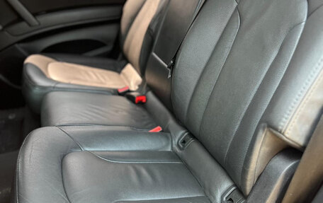 Audi Q7, 2012 год, 1 849 000 рублей, 10 фотография