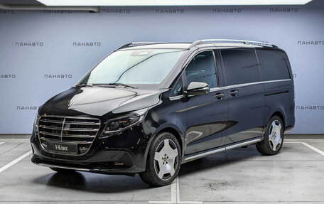 Mercedes-Benz V-Класс, 2025 год, 14 300 000 рублей, 1 фотография