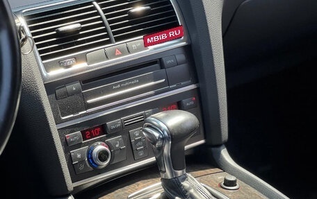 Audi Q7, 2012 год, 1 849 000 рублей, 8 фотография