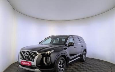 Hyundai Palisade I, 2021 год, 4 750 000 рублей, 1 фотография