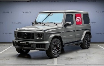 Mercedes-Benz G-Класс AMG, 2025 год, 33 800 000 рублей, 1 фотография