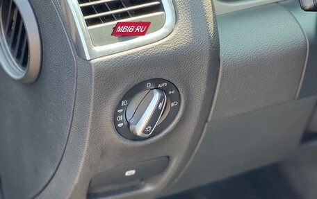 Audi Q7, 2012 год, 1 849 000 рублей, 15 фотография