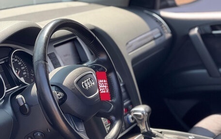 Audi Q7, 2012 год, 1 849 000 рублей, 14 фотография