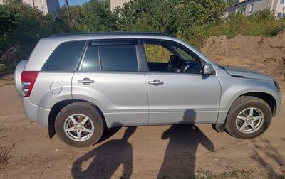 Suzuki Grand Vitara, 2011 год, 1 000 000 рублей, 1 фотография