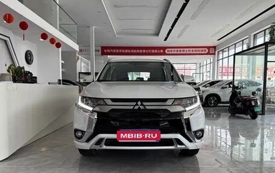 Mitsubishi Outlander III рестайлинг 3, 2021 год, 3 222 369 рублей, 1 фотография