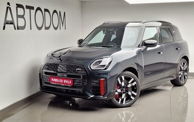 MINI Countryman, 2024 год, 7 180 000 рублей, 1 фотография