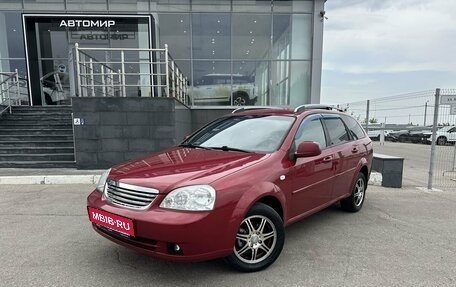 Chevrolet Lacetti, 2011 год, 620 000 рублей, 1 фотография