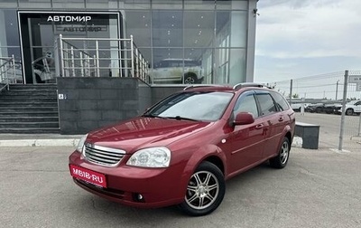 Chevrolet Lacetti, 2011 год, 620 000 рублей, 1 фотография