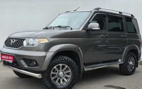 ЛуАЗ Patriot, 2019 год, 1 450 000 рублей, 1 фотография