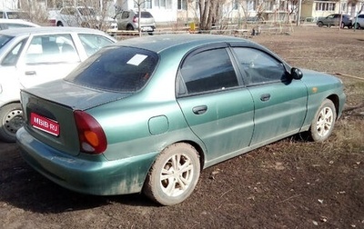 Chevrolet Lanos I, 2006 год, 100 000 рублей, 1 фотография