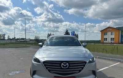 Mazda CX-9 II, 2019 год, 3 750 000 рублей, 1 фотография