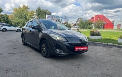 Mazda Axela, 2010 год, 1 150 000 рублей, 1 фотография