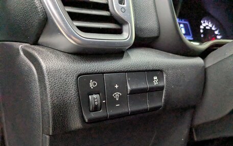 KIA Sportage IV рестайлинг, 2018 год, 1 885 000 рублей, 9 фотография