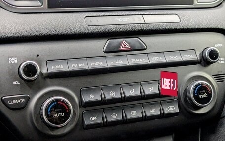 KIA Sportage IV рестайлинг, 2018 год, 1 885 000 рублей, 5 фотография