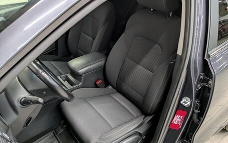 KIA Sportage IV рестайлинг, 2018 год, 1 885 000 рублей, 10 фотография