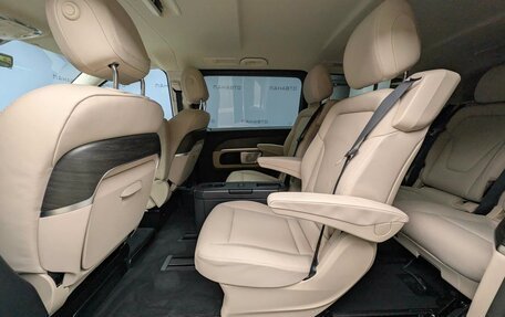 Mercedes-Benz V-Класс, 2025 год, 14 800 000 рублей, 7 фотография