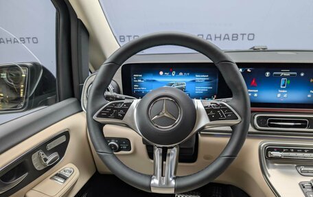 Mercedes-Benz V-Класс, 2025 год, 14 800 000 рублей, 12 фотография
