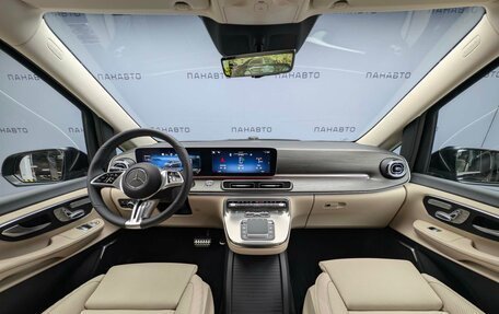 Mercedes-Benz V-Класс, 2025 год, 14 800 000 рублей, 11 фотография