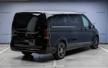 Mercedes-Benz V-Класс, 2025 год, 14 800 000 рублей, 3 фотография