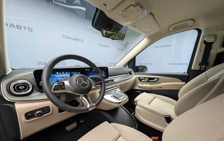 Mercedes-Benz V-Класс, 2025 год, 14 800 000 рублей, 6 фотография