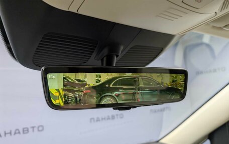 Mercedes-Benz V-Класс, 2025 год, 14 800 000 рублей, 15 фотография