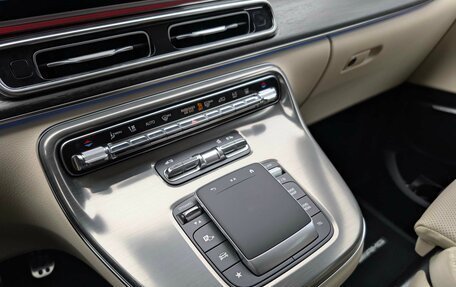 Mercedes-Benz V-Класс, 2025 год, 14 800 000 рублей, 16 фотография