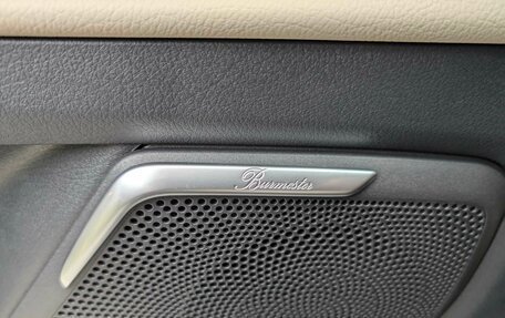 Mercedes-Benz V-Класс, 2025 год, 14 800 000 рублей, 20 фотография