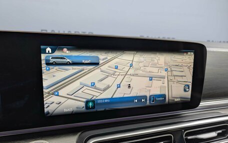 Mercedes-Benz V-Класс, 2025 год, 14 800 000 рублей, 17 фотография