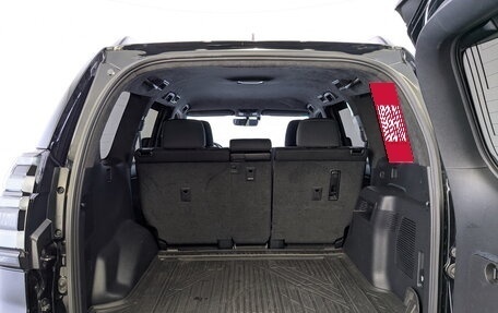 Toyota Land Cruiser Prado 150 рестайлинг 2, 2021 год, 6 783 000 рублей, 9 фотография