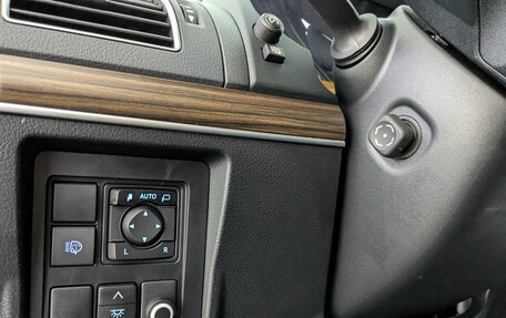 Toyota Land Cruiser Prado 150 рестайлинг 2, 2021 год, 6 783 000 рублей, 22 фотография