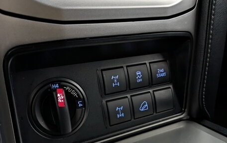 Toyota Land Cruiser Prado 150 рестайлинг 2, 2021 год, 6 783 000 рублей, 15 фотография