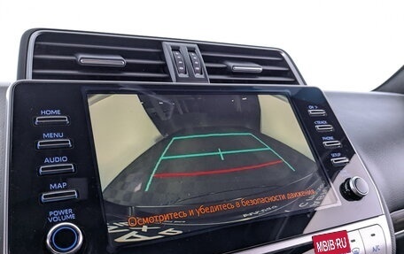 Toyota Land Cruiser Prado 150 рестайлинг 2, 2021 год, 6 783 000 рублей, 16 фотография