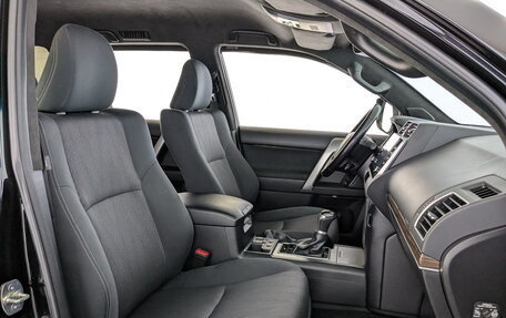 Toyota Land Cruiser Prado 150 рестайлинг 2, 2021 год, 6 783 000 рублей, 25 фотография