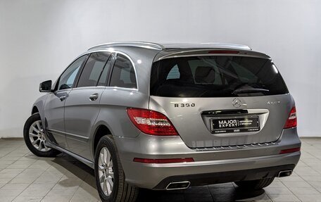 Mercedes-Benz R-Класс, 2012 год, 1 850 000 рублей, 7 фотография