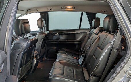 Mercedes-Benz R-Класс, 2012 год, 1 850 000 рублей, 10 фотография