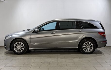 Mercedes-Benz R-Класс, 2012 год, 1 850 000 рублей, 8 фотография