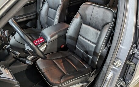 Mercedes-Benz R-Класс, 2012 год, 1 850 000 рублей, 9 фотография