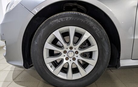 Mercedes-Benz R-Класс, 2012 год, 1 850 000 рублей, 11 фотография