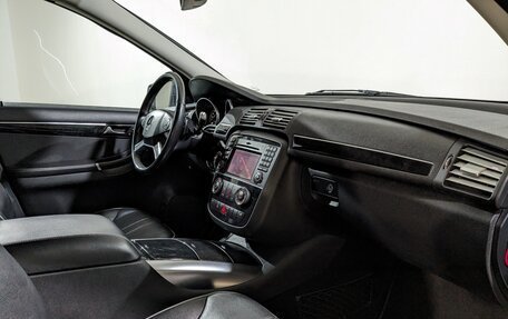 Mercedes-Benz R-Класс, 2012 год, 1 850 000 рублей, 13 фотография