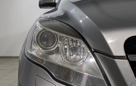 Mercedes-Benz R-Класс, 2012 год, 1 850 000 рублей, 12 фотография