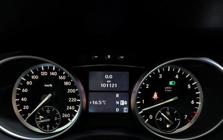 Mercedes-Benz R-Класс, 2012 год, 1 850 000 рублей, 15 фотография