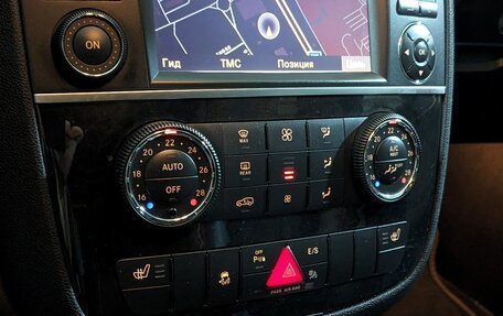 Mercedes-Benz R-Класс, 2012 год, 1 850 000 рублей, 16 фотография